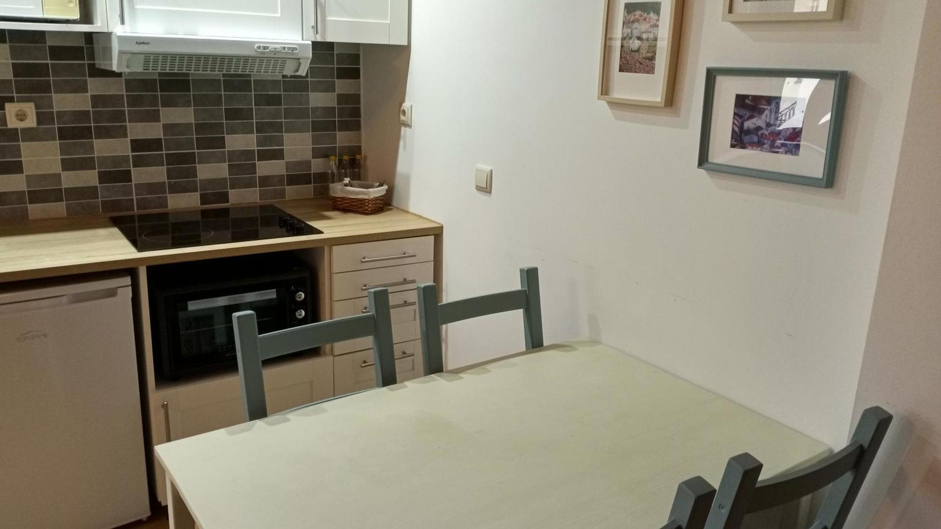 Casa do Pelourinho - T1