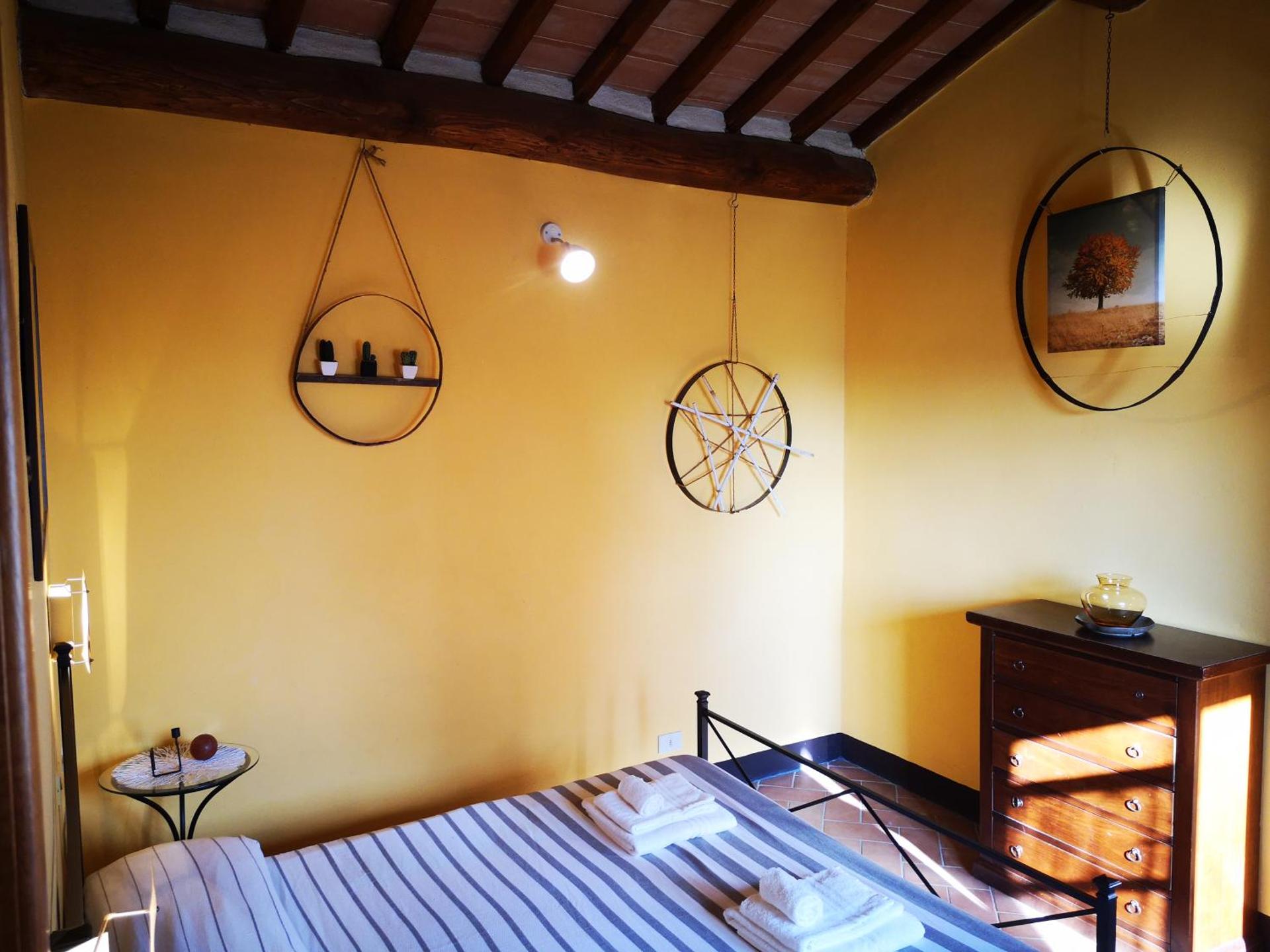 Apartment with Pool View 