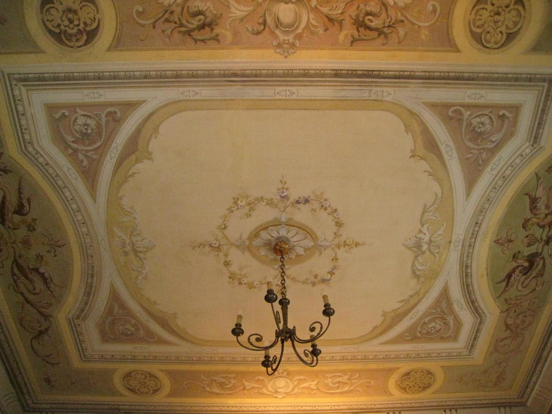 Decorative detail