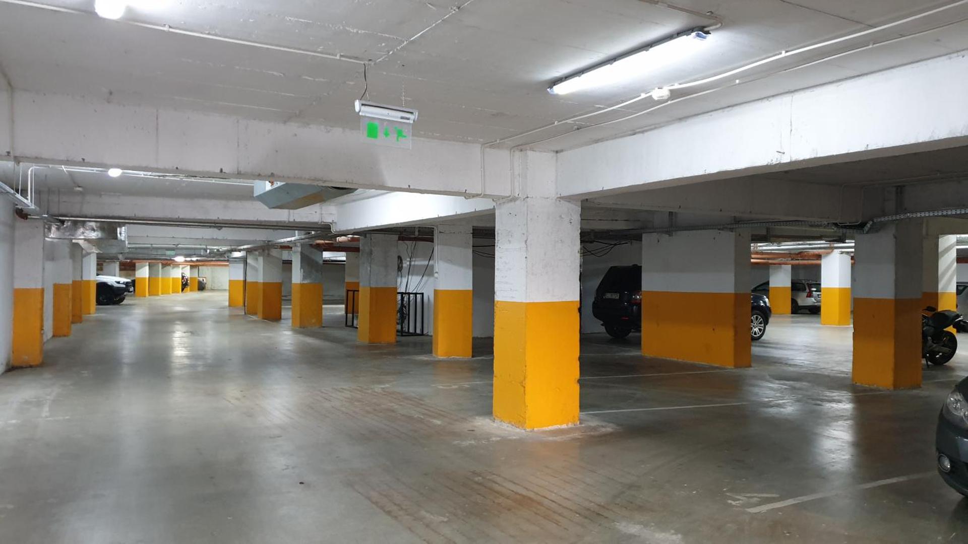 Romantic luxury in city center