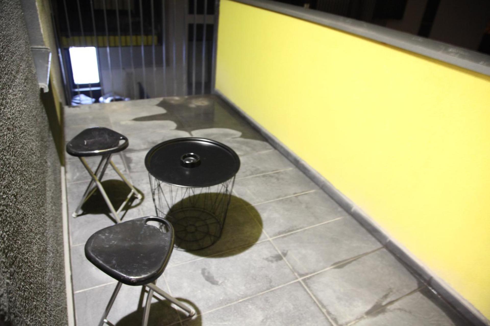 Luxury Downtown Apartment