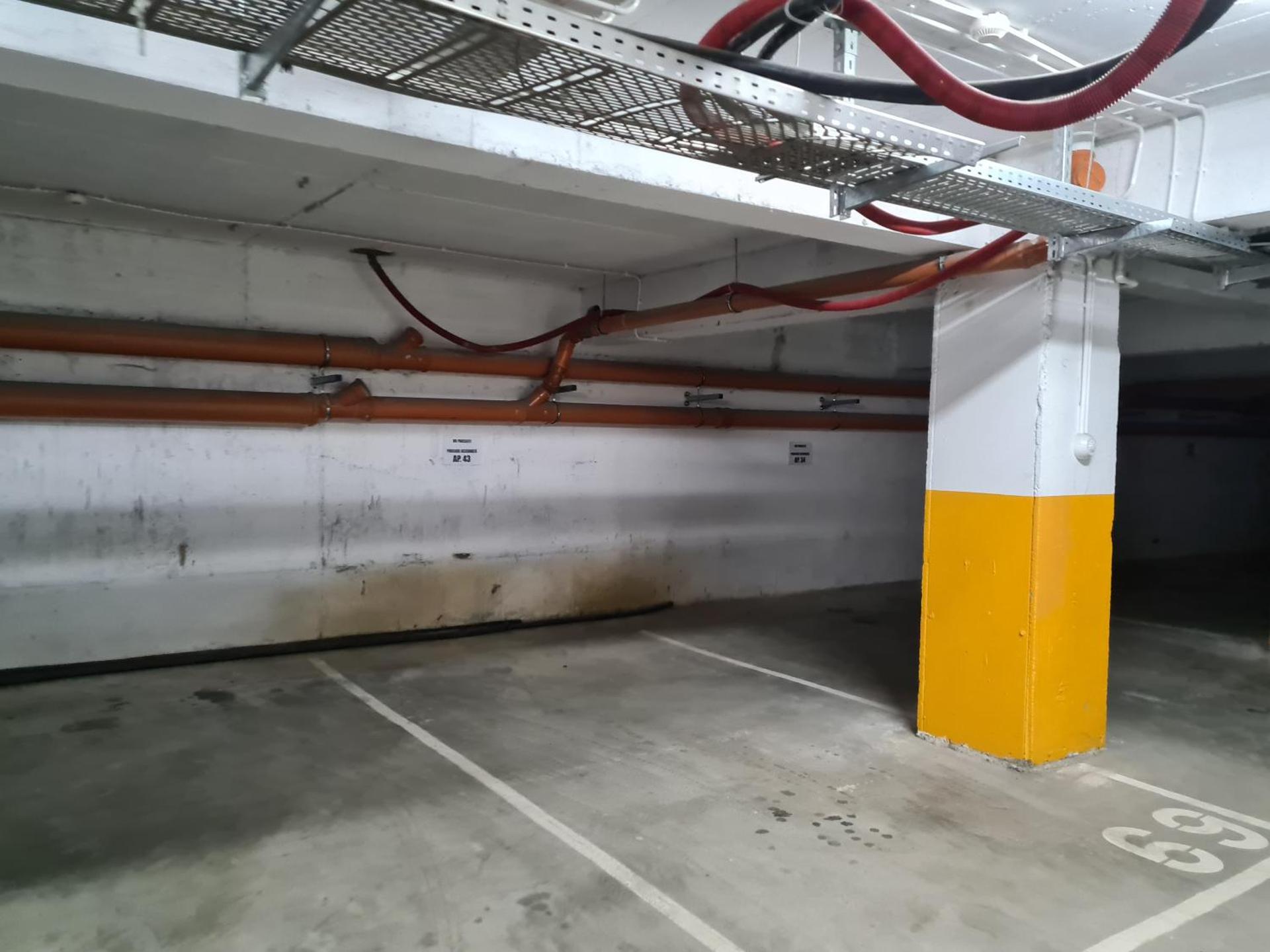 Luxury Downtown Apartment