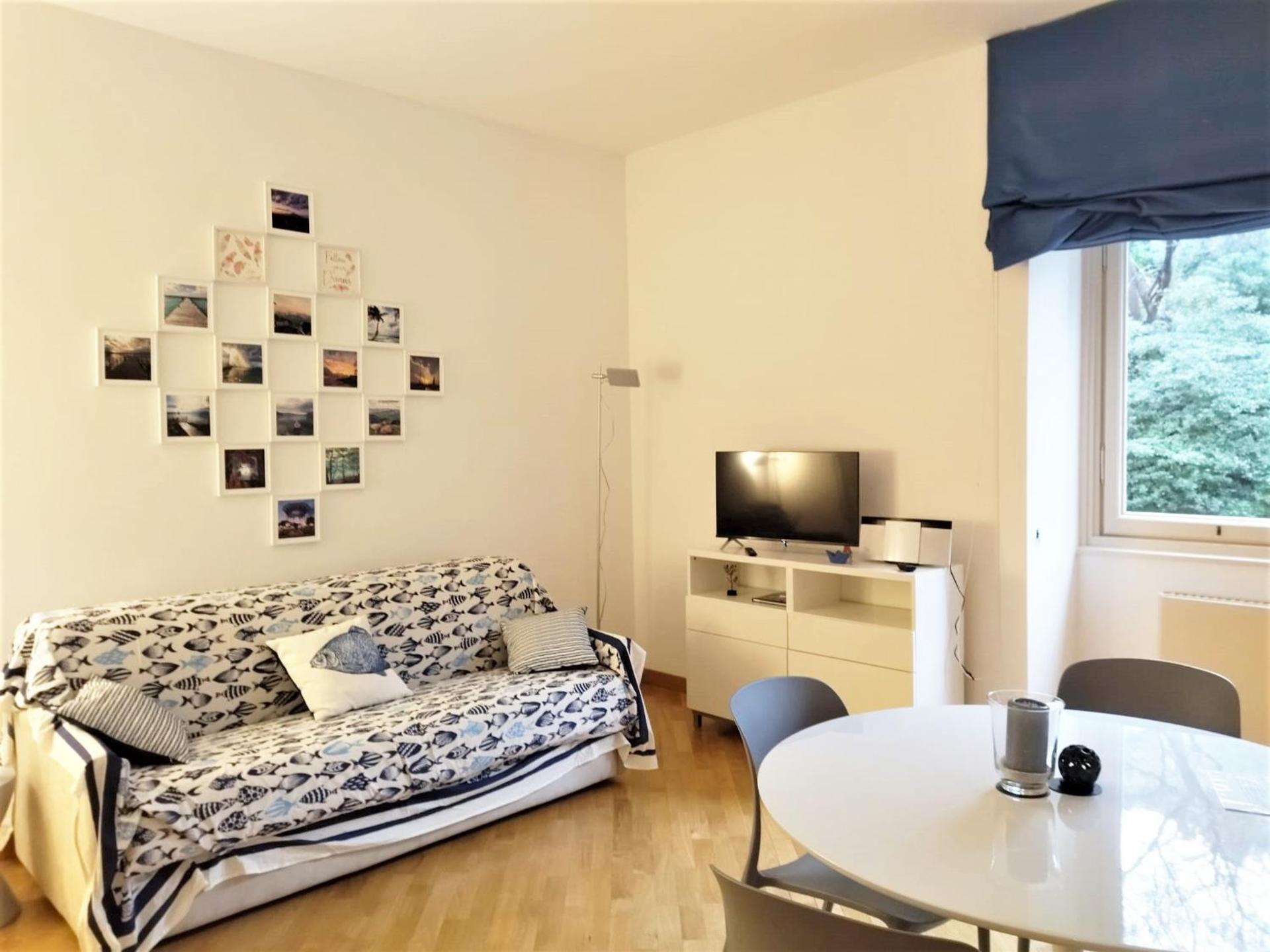 CasaViva - Beautiful Bilo with shared pool in Genova Nervi