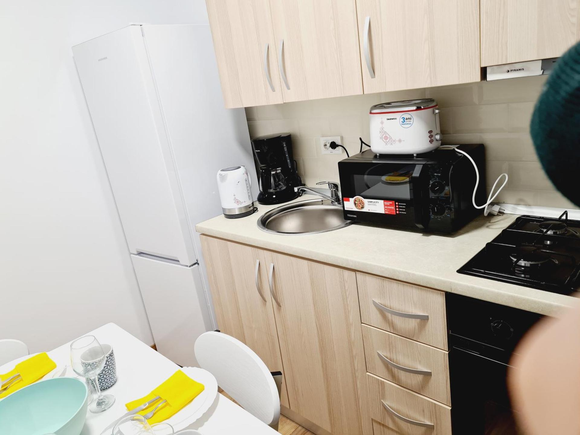 Lovely ultracentral apartment with parking