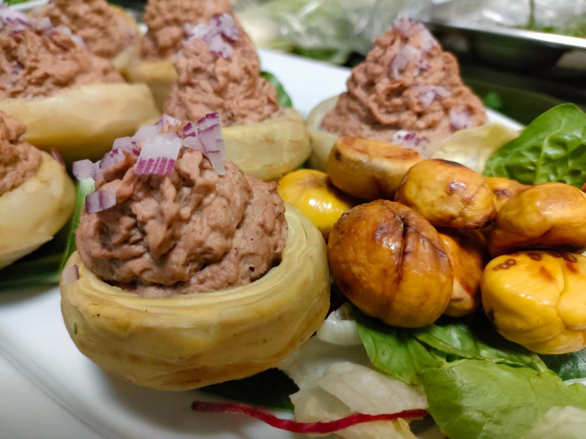 Kisfaludy Vendégház -Sümeg-