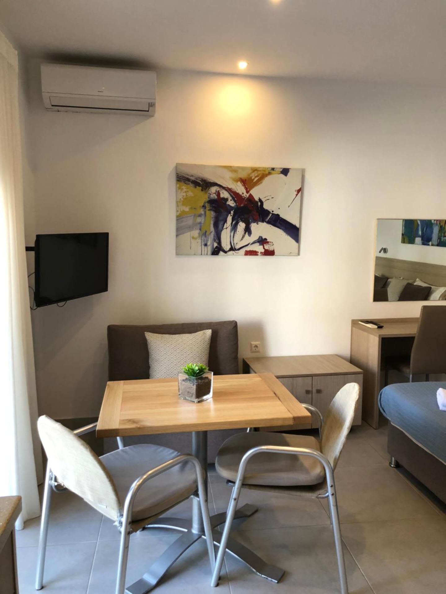 Vanessa House Luxury Apartments