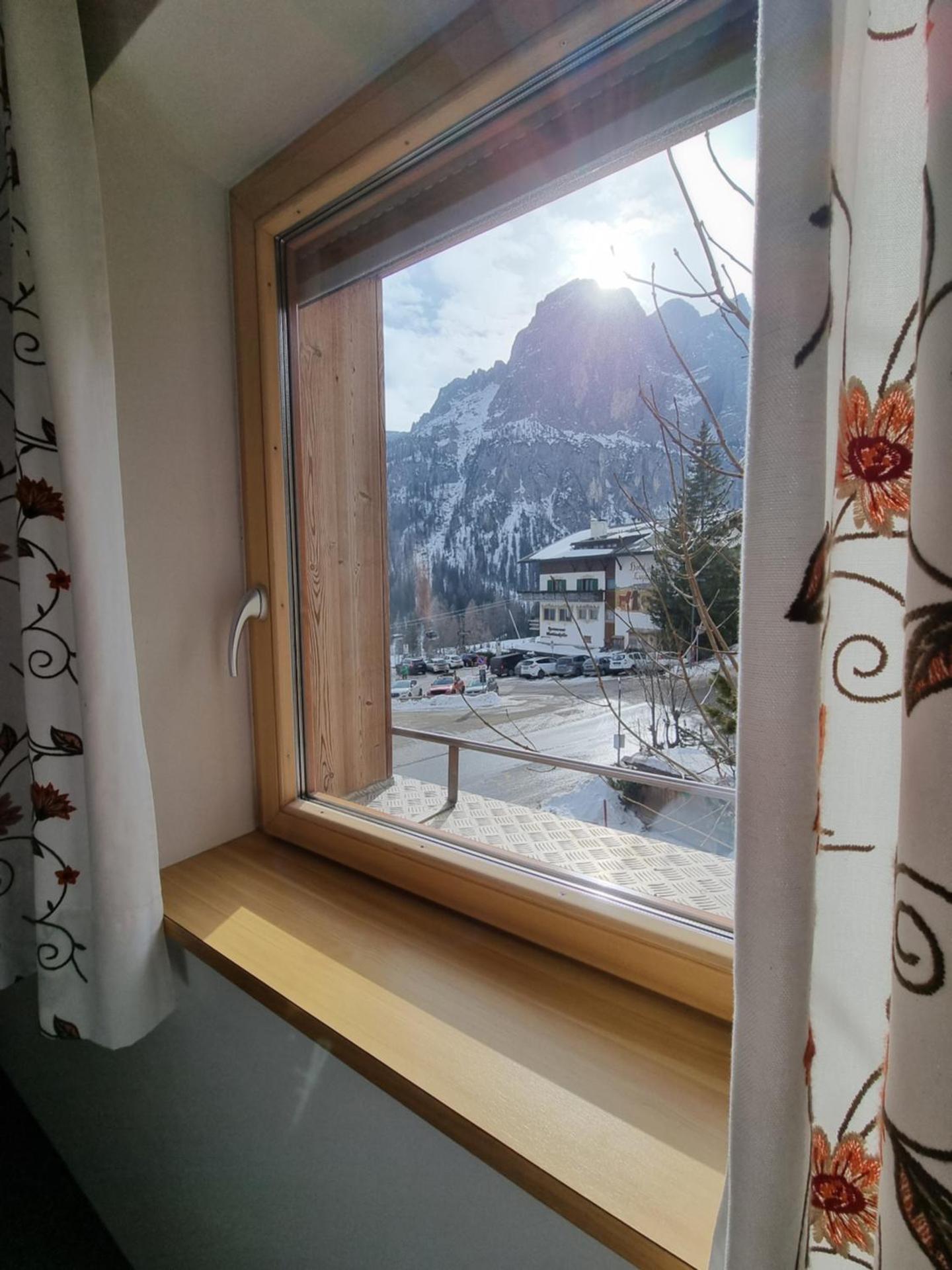 View (from property/room)