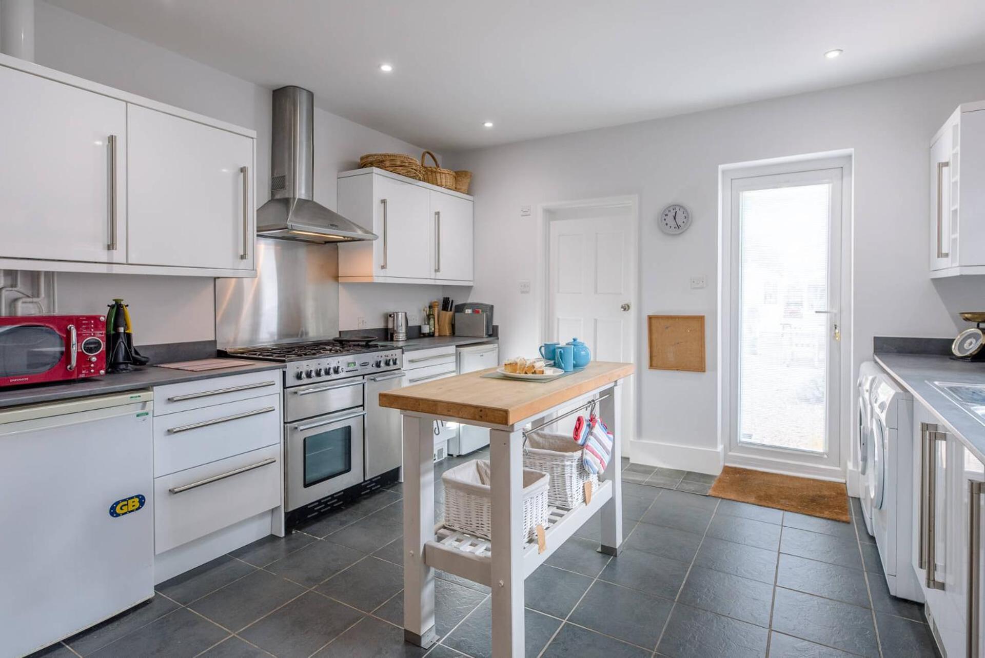 Sandy Lane Cottage in Reydon