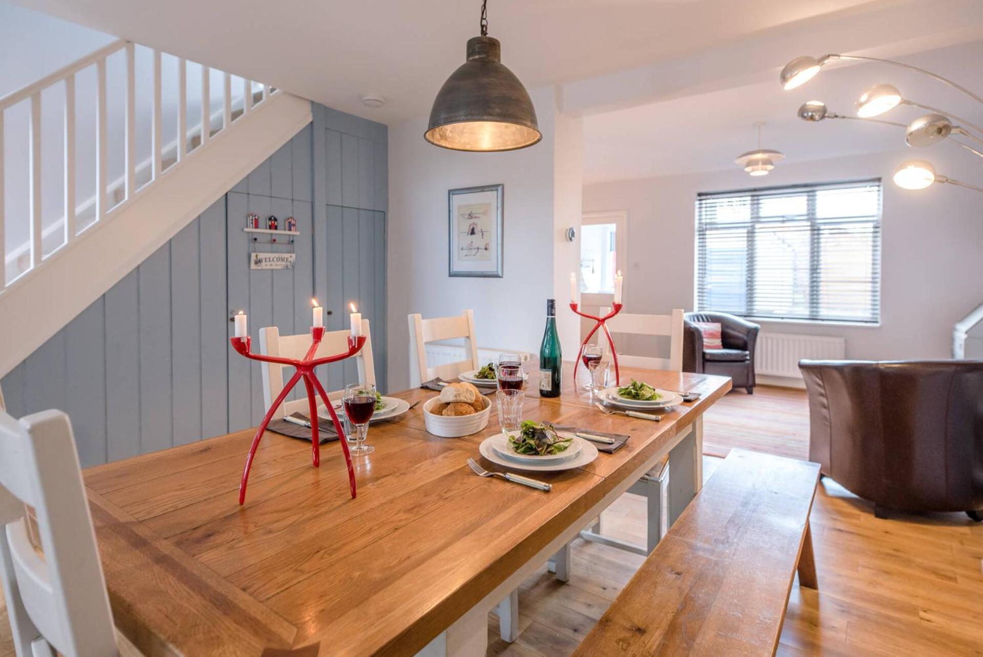 Sandy Lane Cottage in Reydon