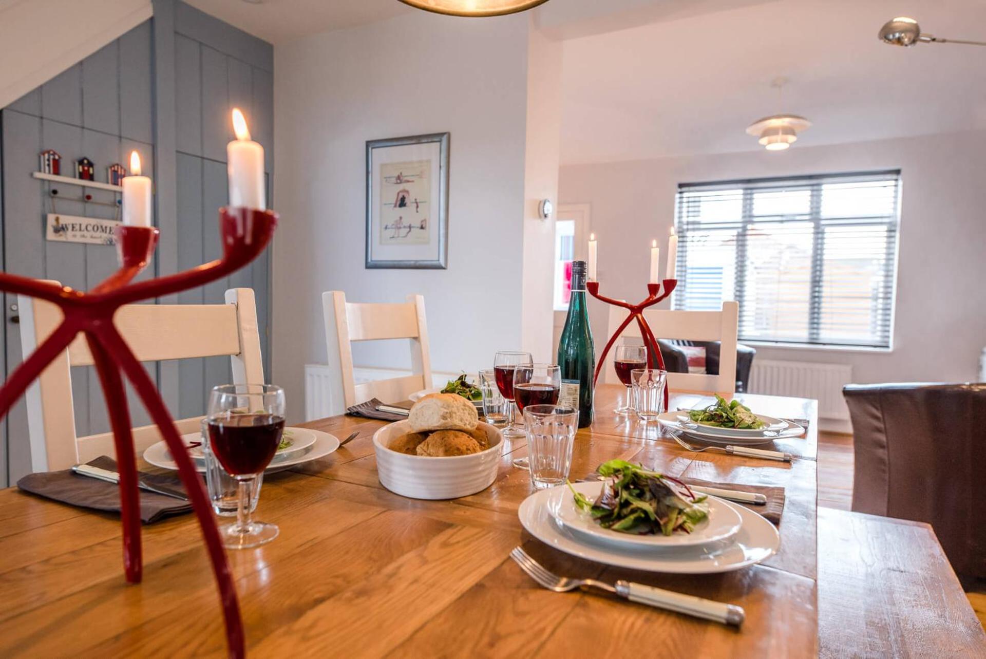 Sandy Lane Cottage in Reydon