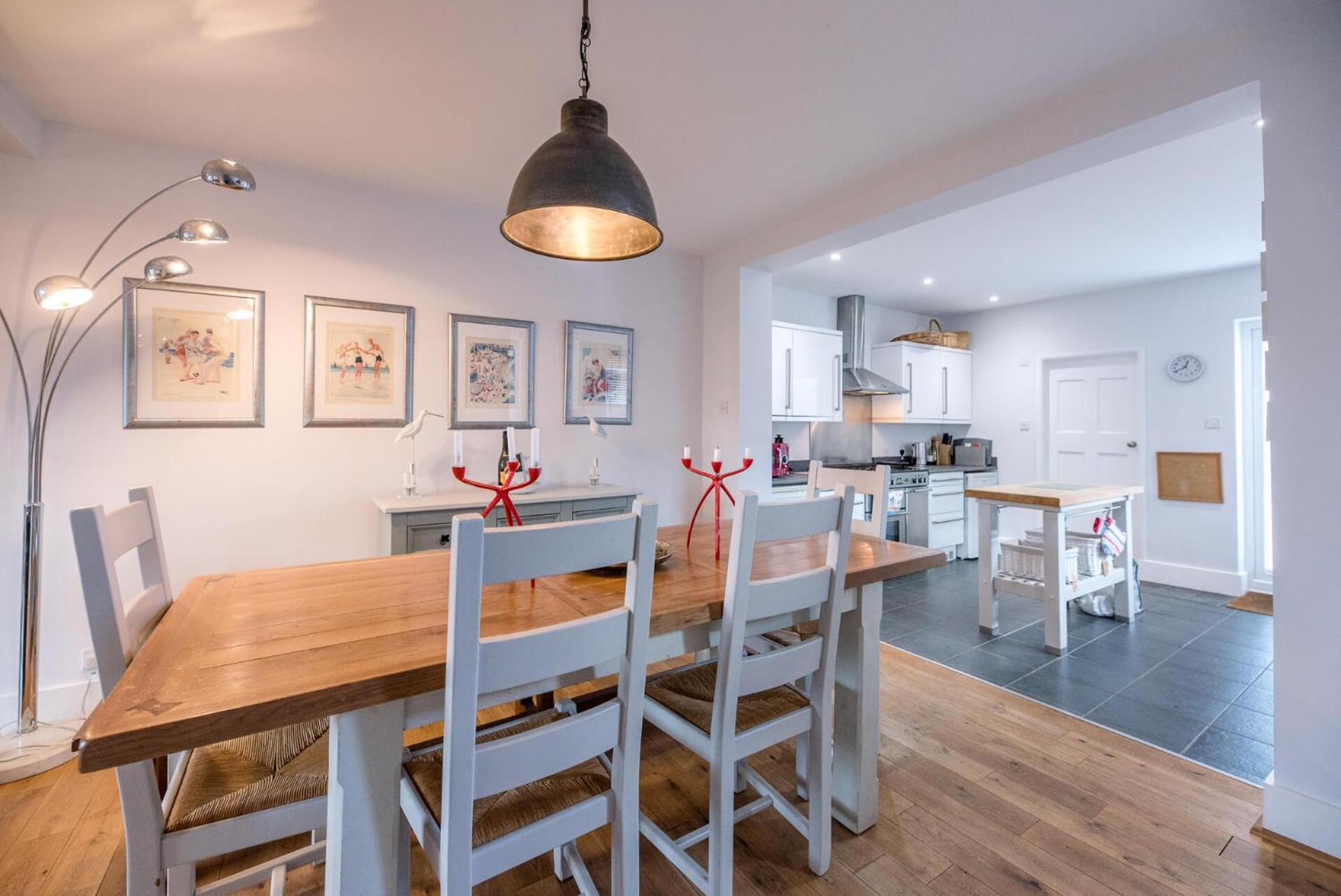 Sandy Lane Cottage in Reydon