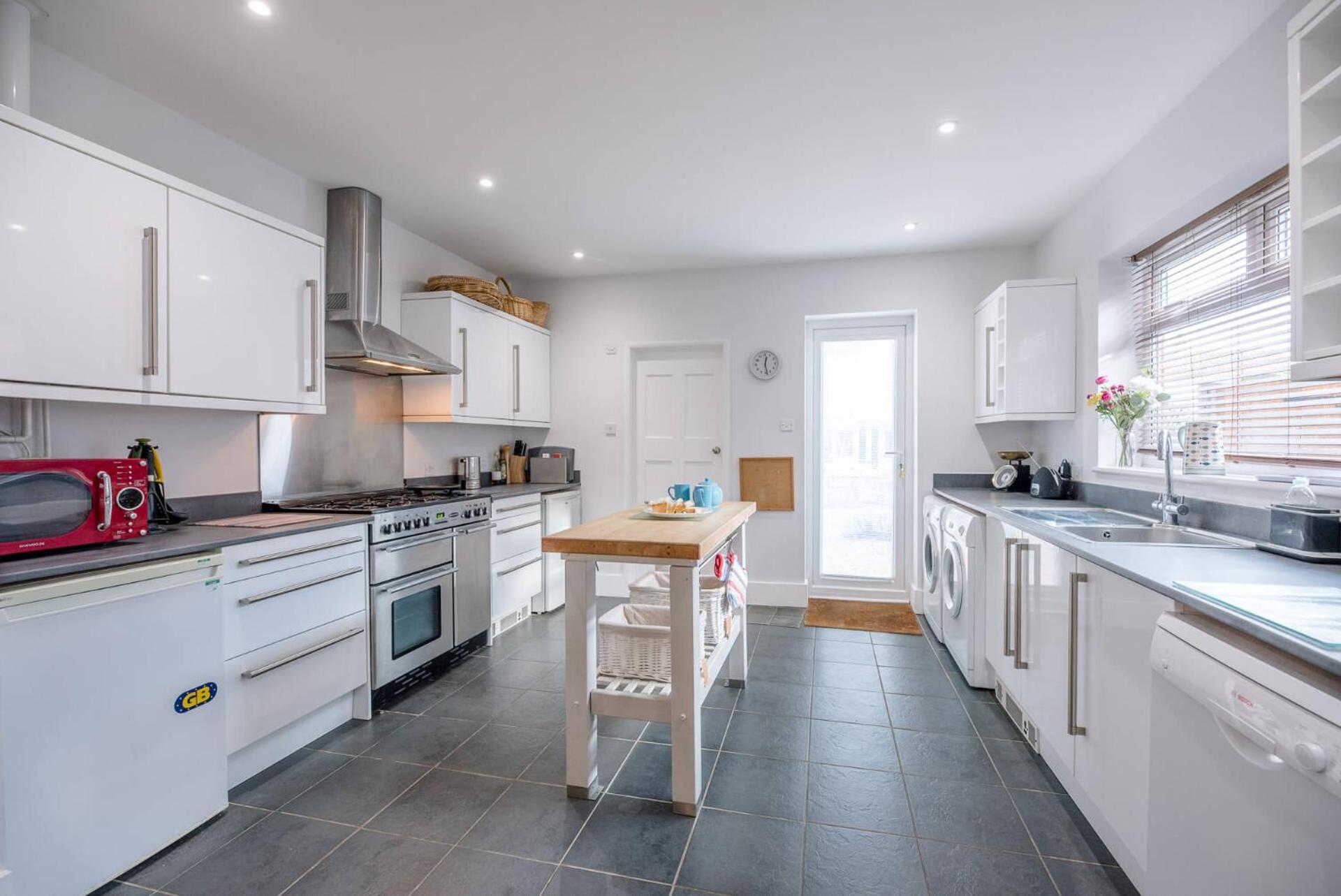 Sandy Lane Cottage in Reydon