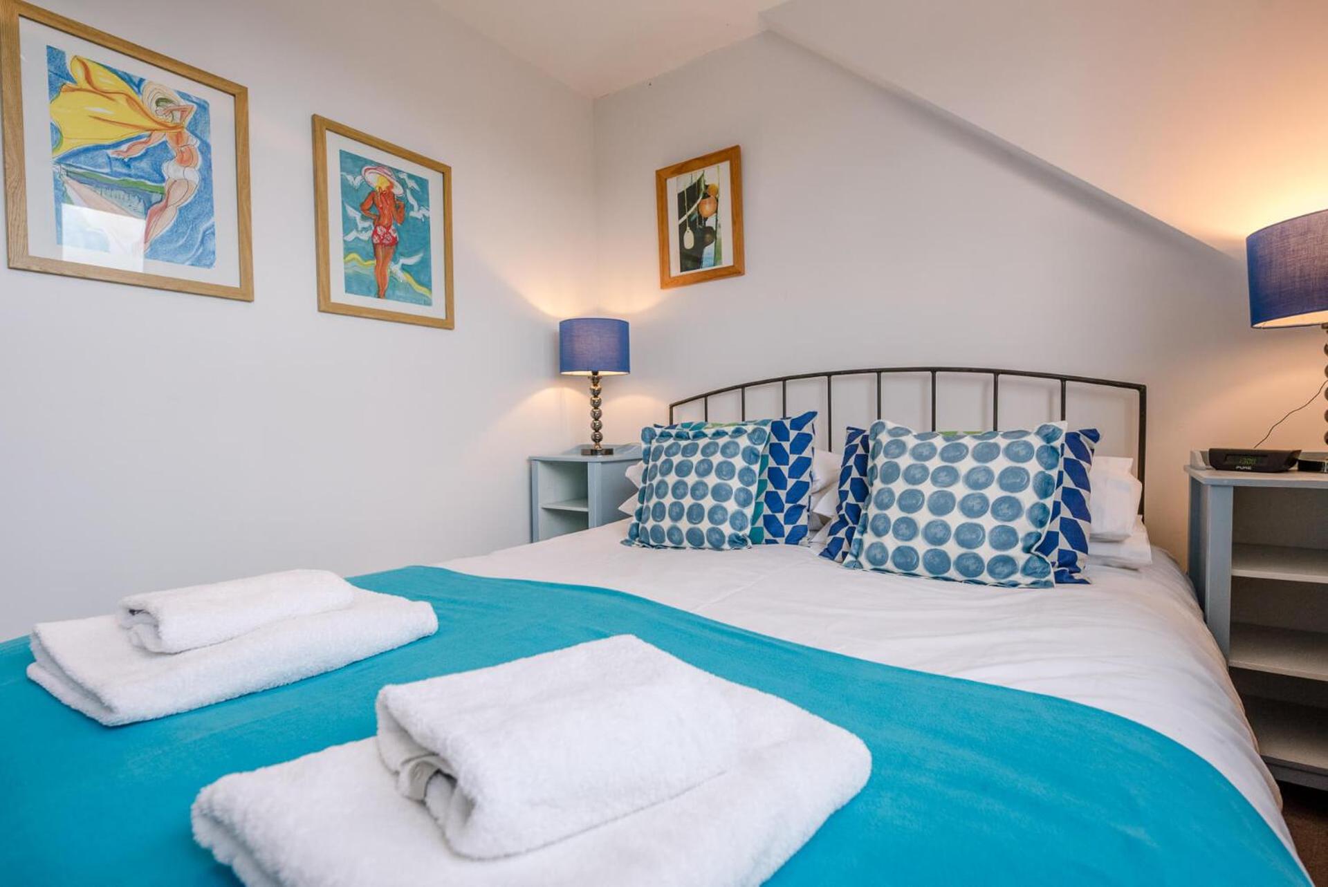 Sandy Lane Cottage in Reydon