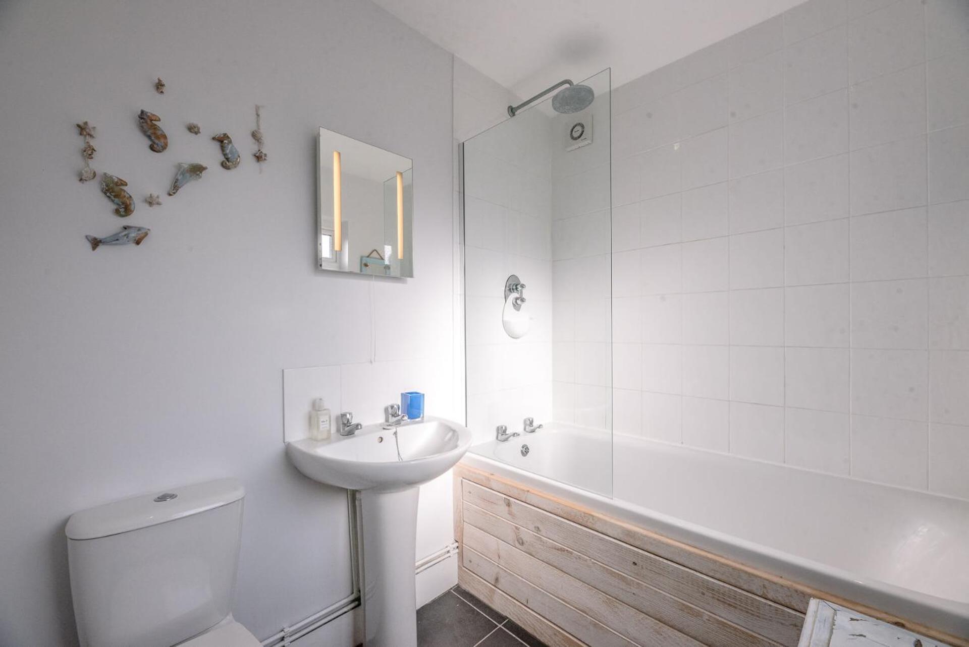 Sandy Lane Cottage in Reydon