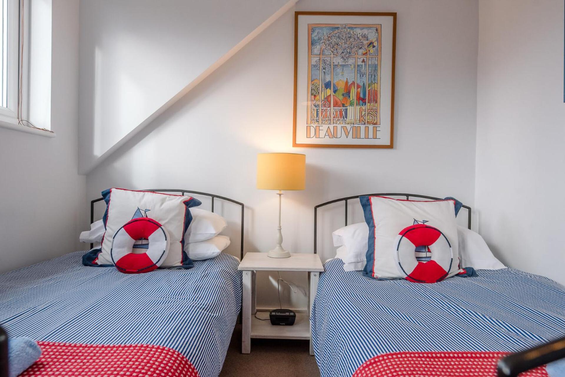 Sandy Lane Cottage in Reydon