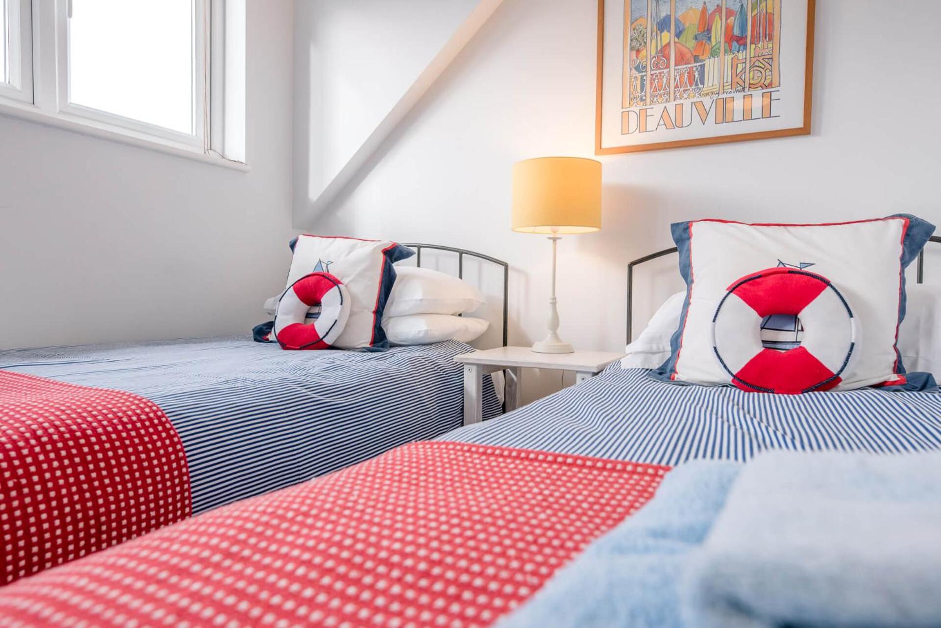 Sandy Lane Cottage in Reydon