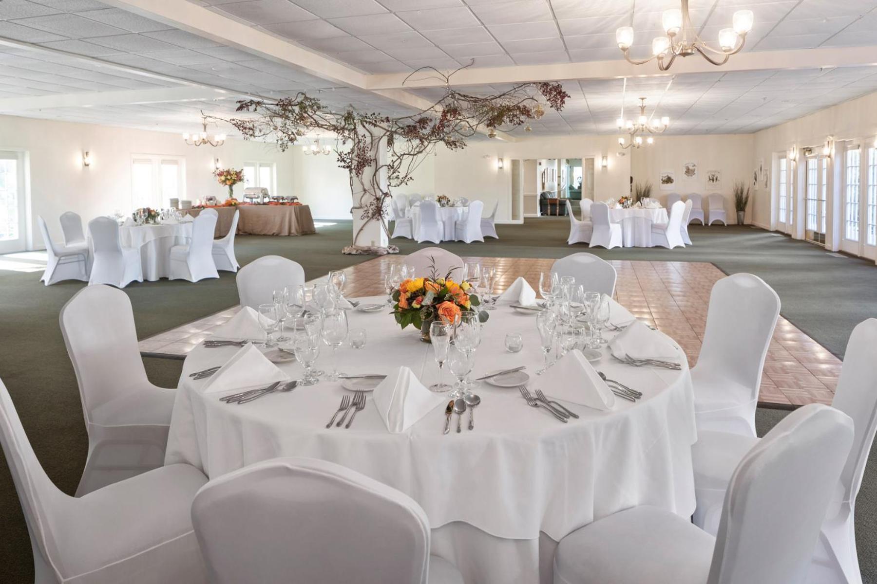 Meeting/conference room