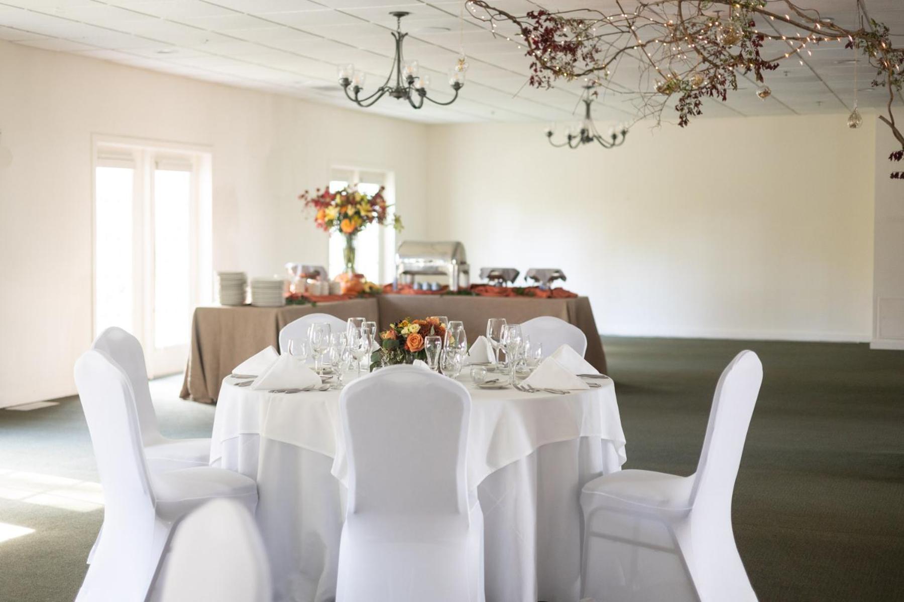 Meeting/conference room