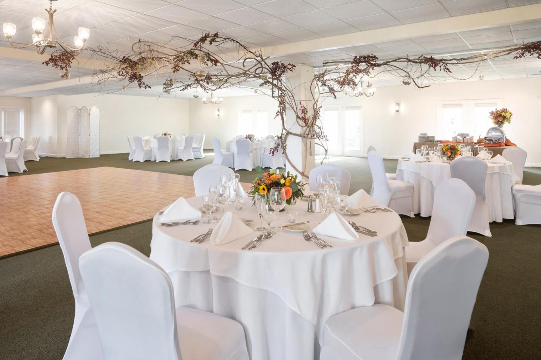 Meeting/conference room