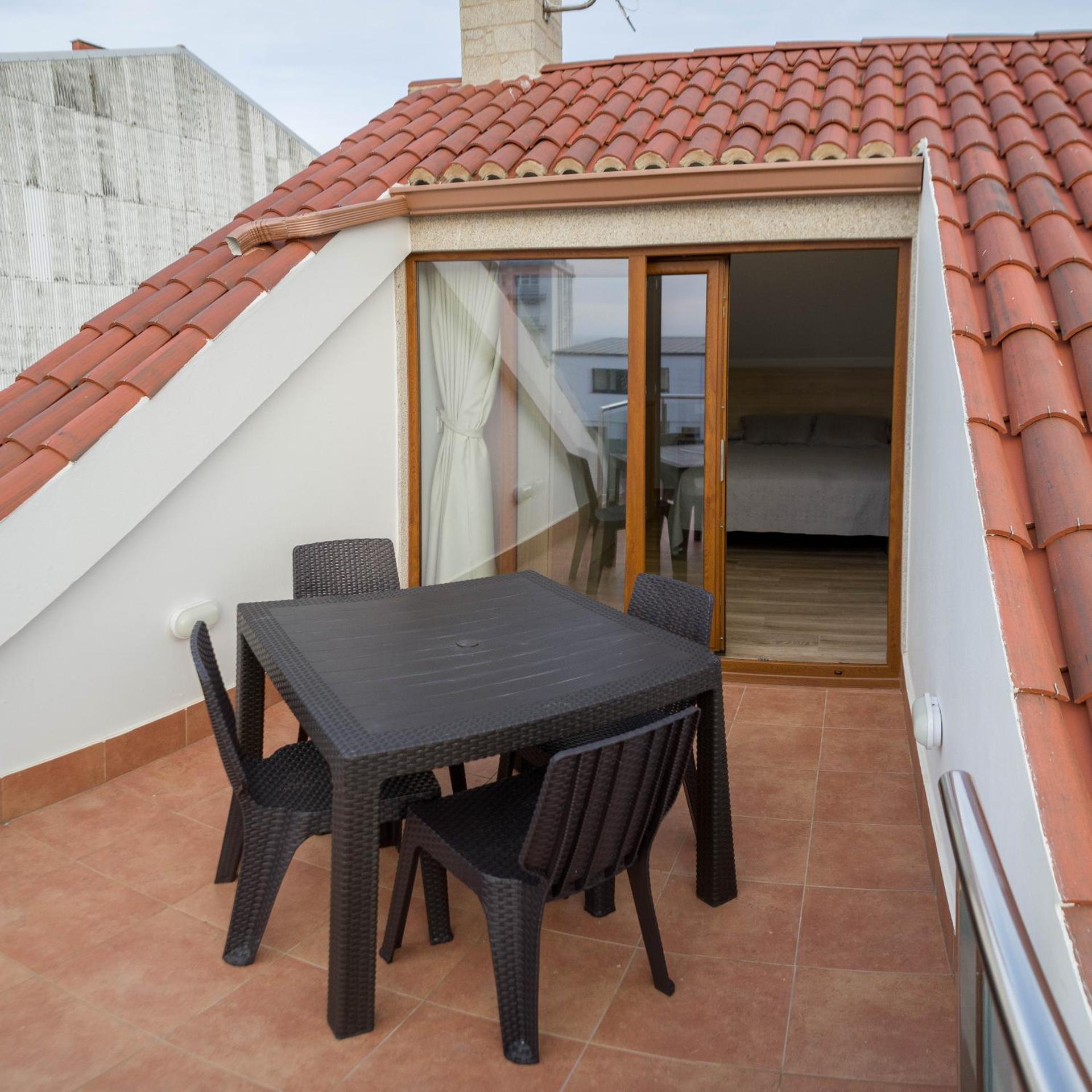 Apartamentos turisticos HAZ AMIGO