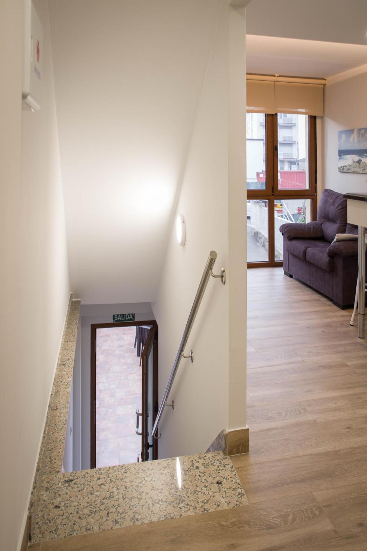 Apartamentos turisticos HAZ AMIGO