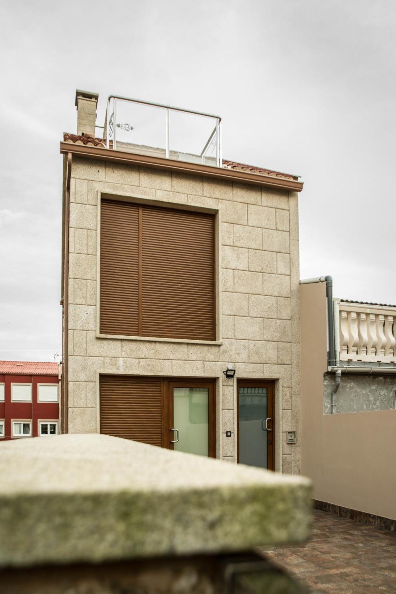 Apartamentos turisticos HAZ AMIGO