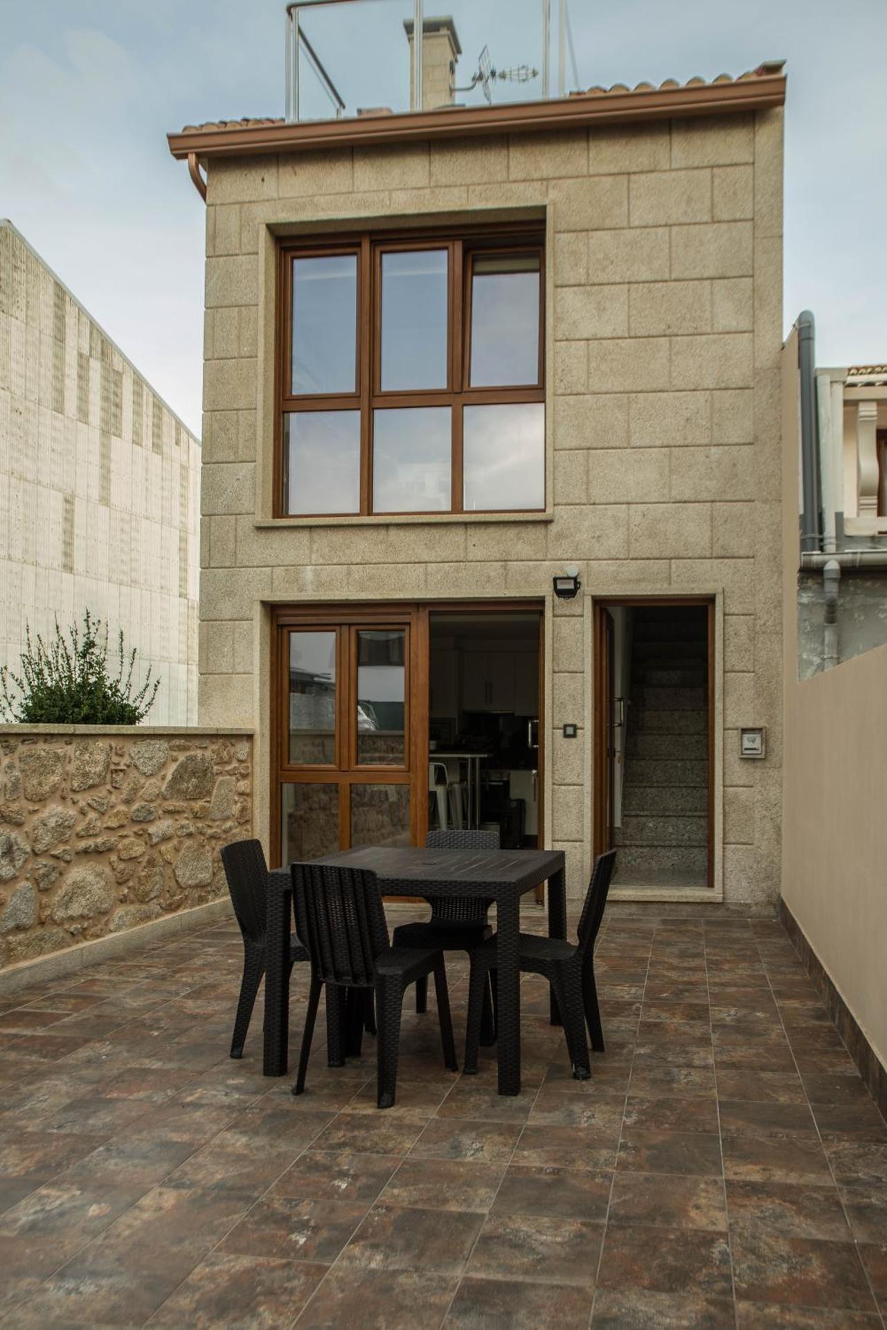 Apartamentos turisticos HAZ AMIGO