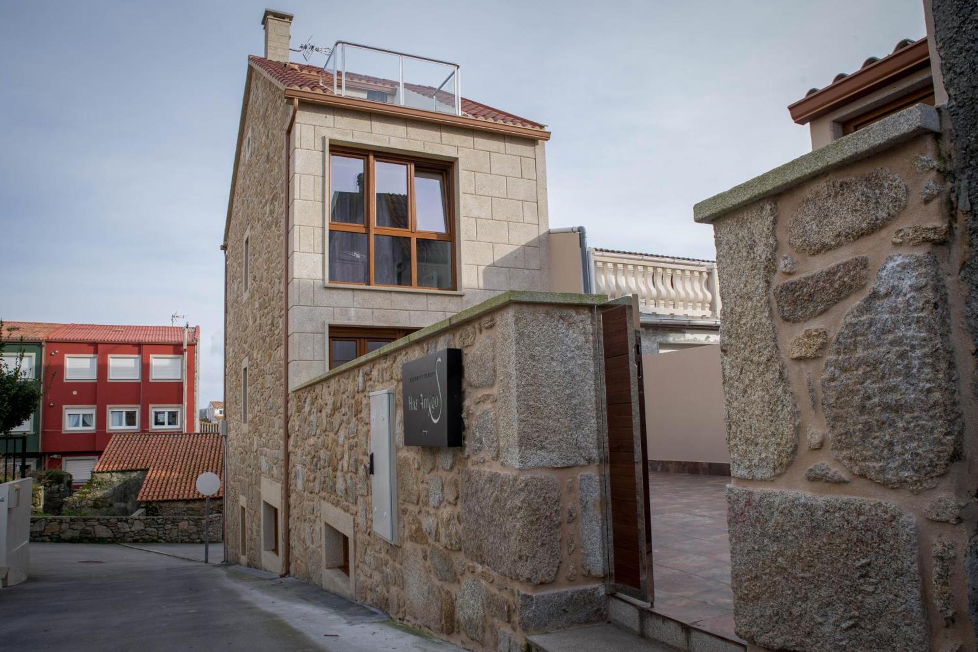 Apartamentos turisticos HAZ AMIGO