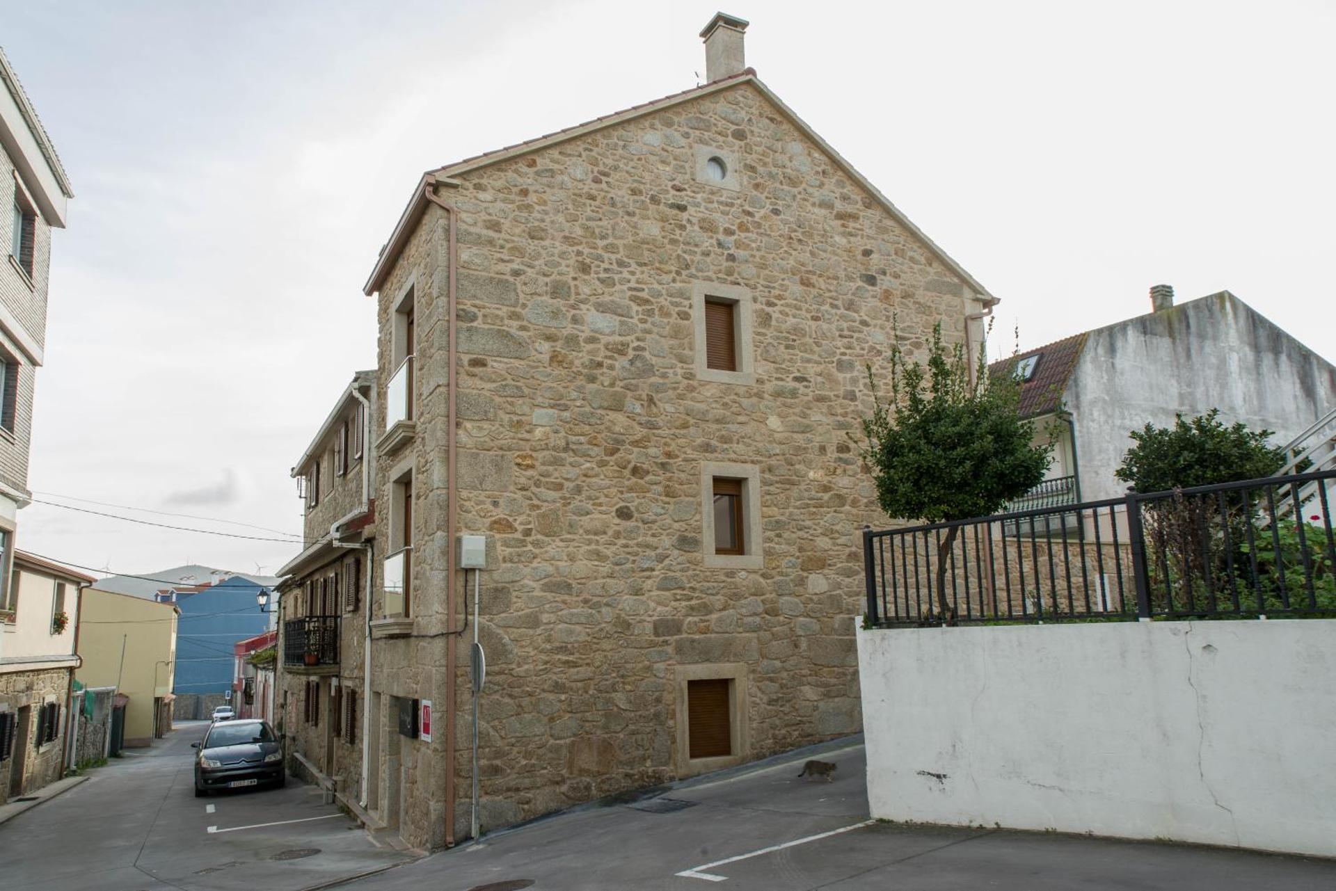 Apartamentos turisticos HAZ AMIGO