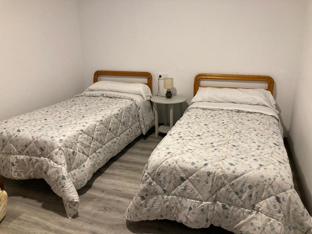Apartamento Turístico Cervantes 18