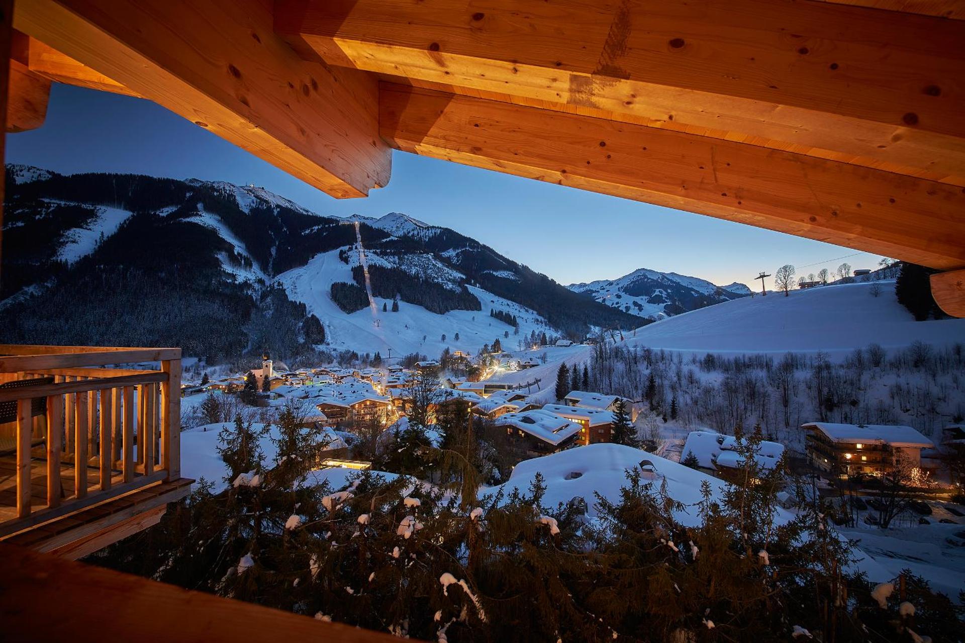 View (from property/room)