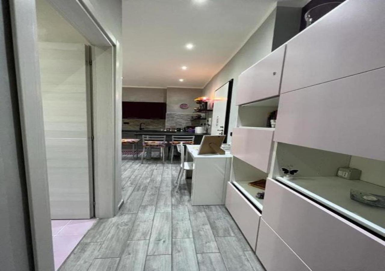 Casa Vacanza GLICINE