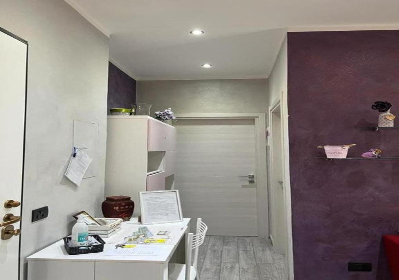 Casa Vacanza GLICINE