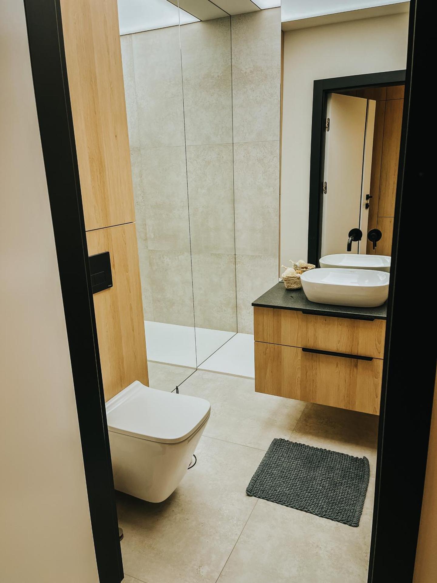 Apartamenty Boszkowo Lake Harbor