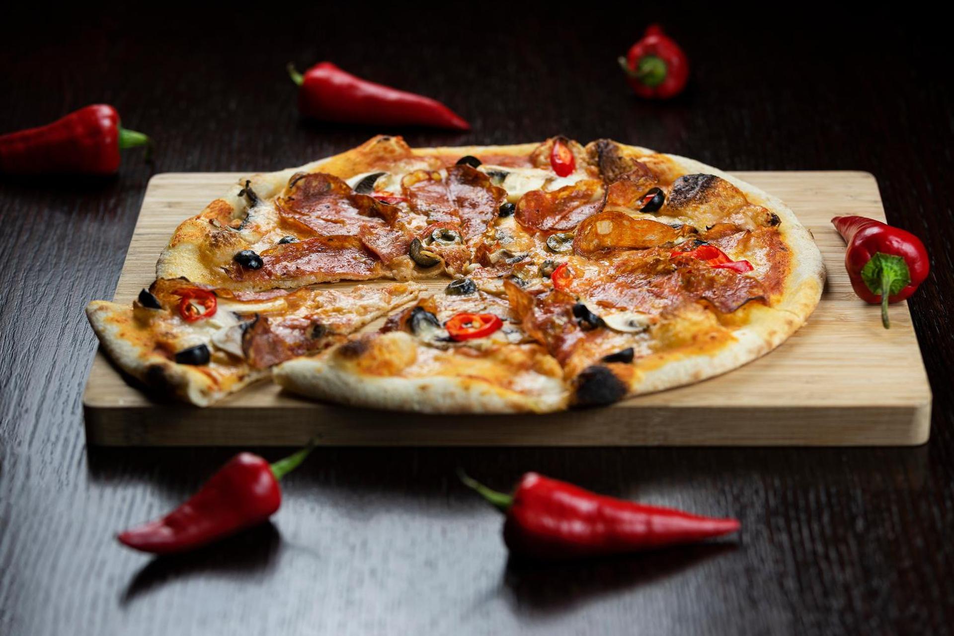 The Amber Business & Spa Hotel