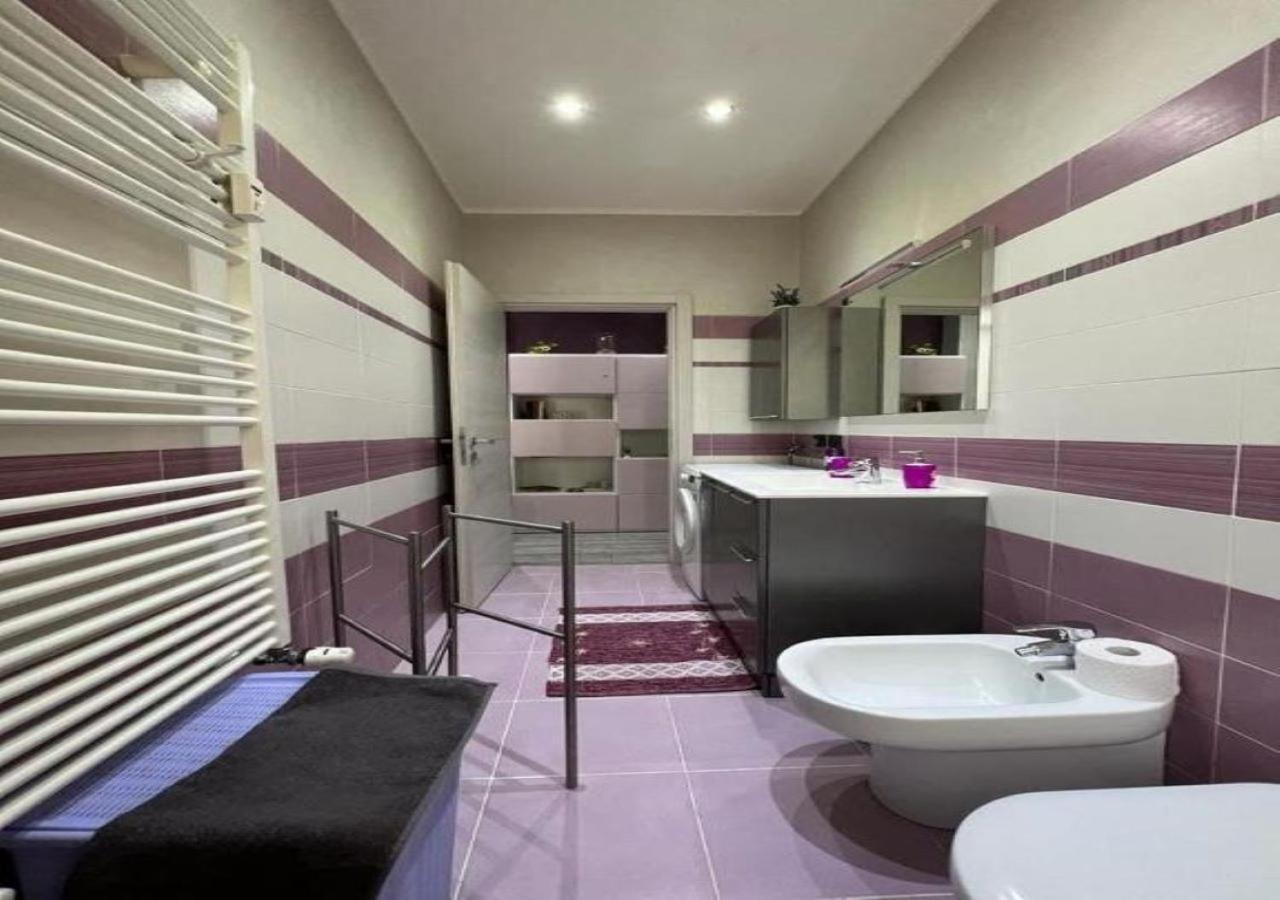 Casa Vacanza GLICINE