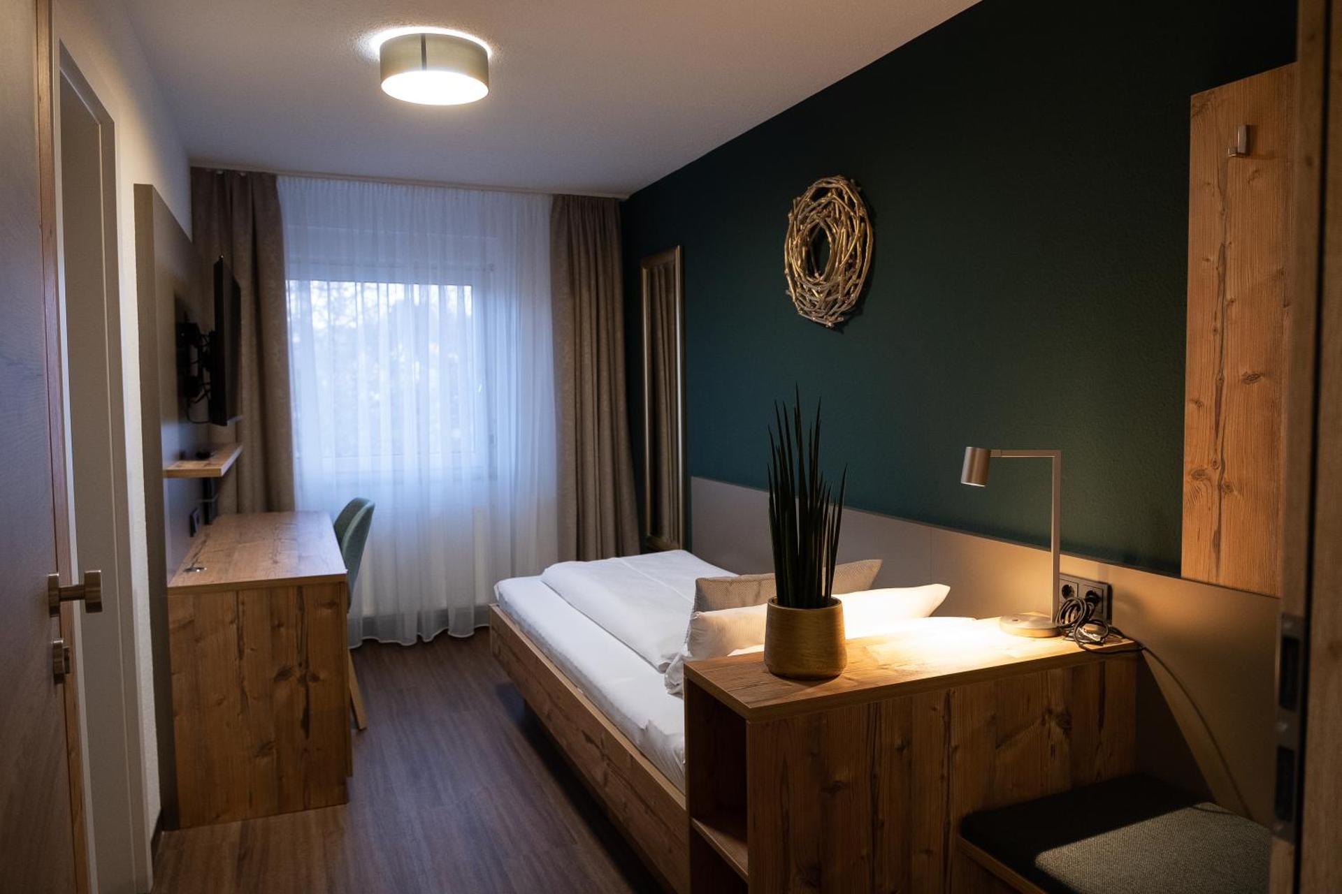 Gasthaus Hotel Kranz