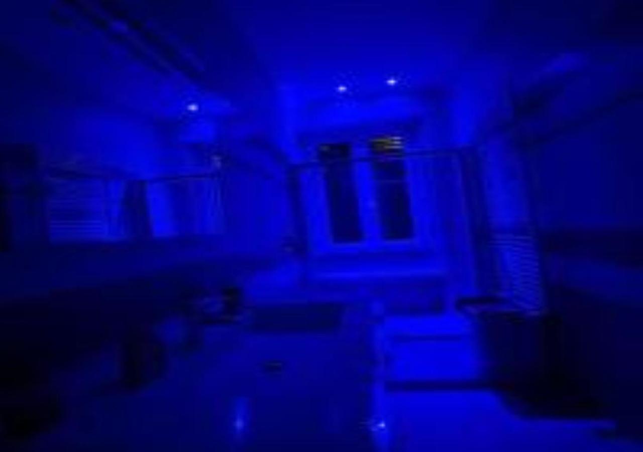 Casa Vacanza GLICINE