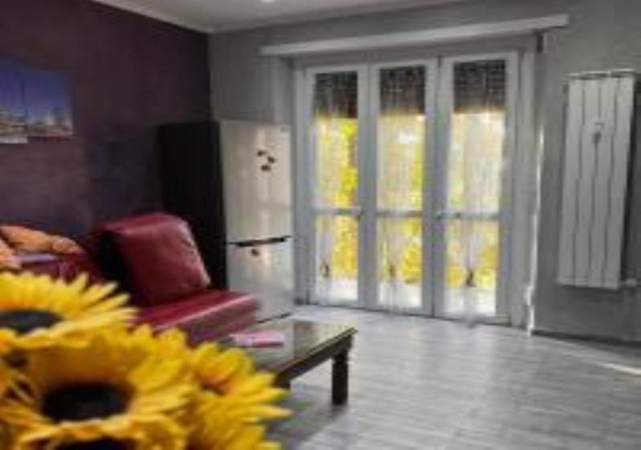 Casa Vacanza GLICINE