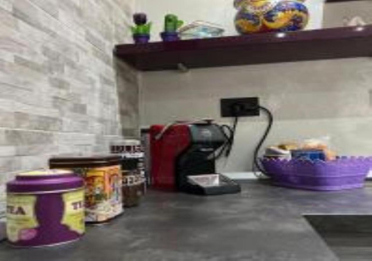 Casa Vacanza GLICINE