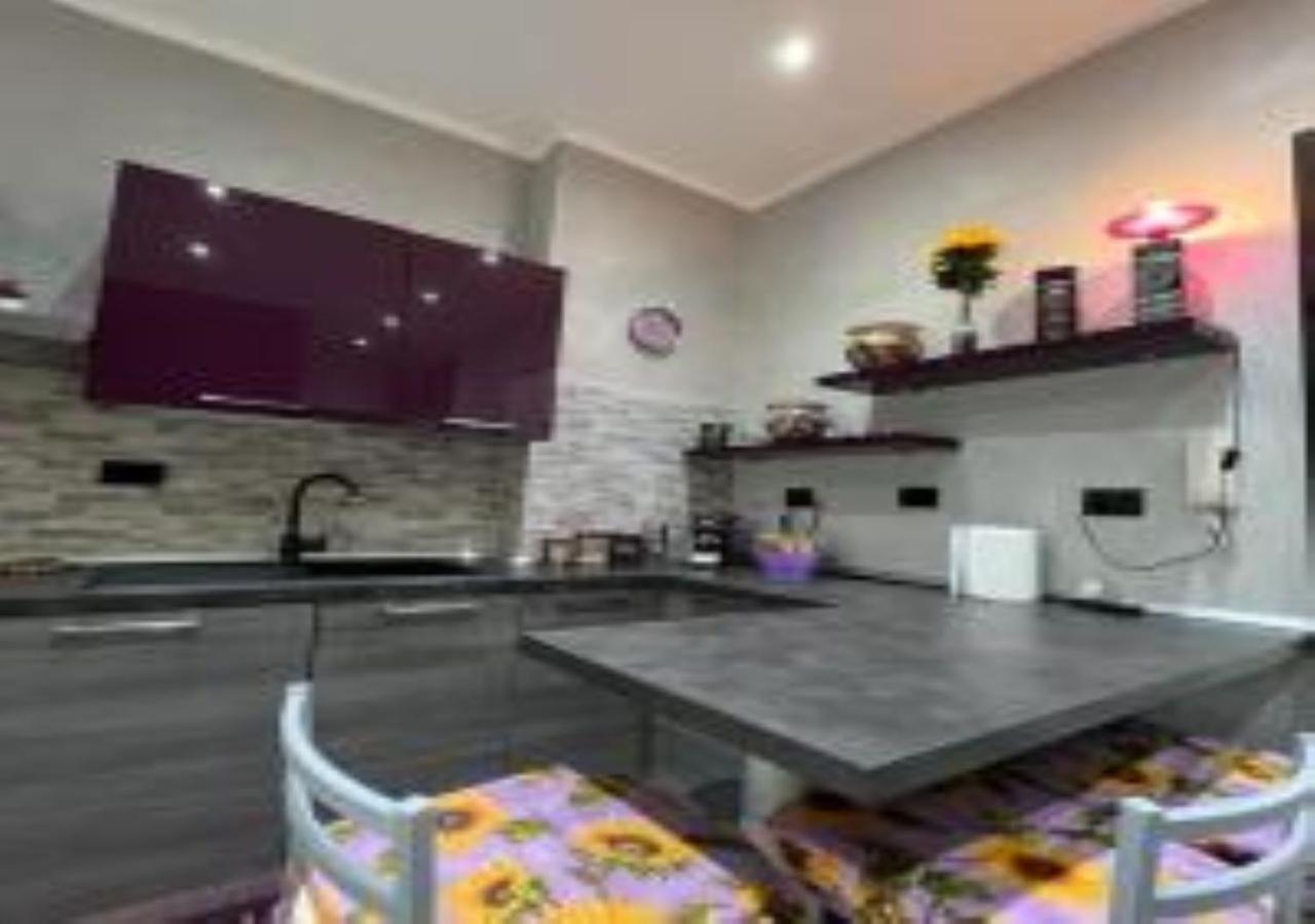 Casa Vacanza GLICINE