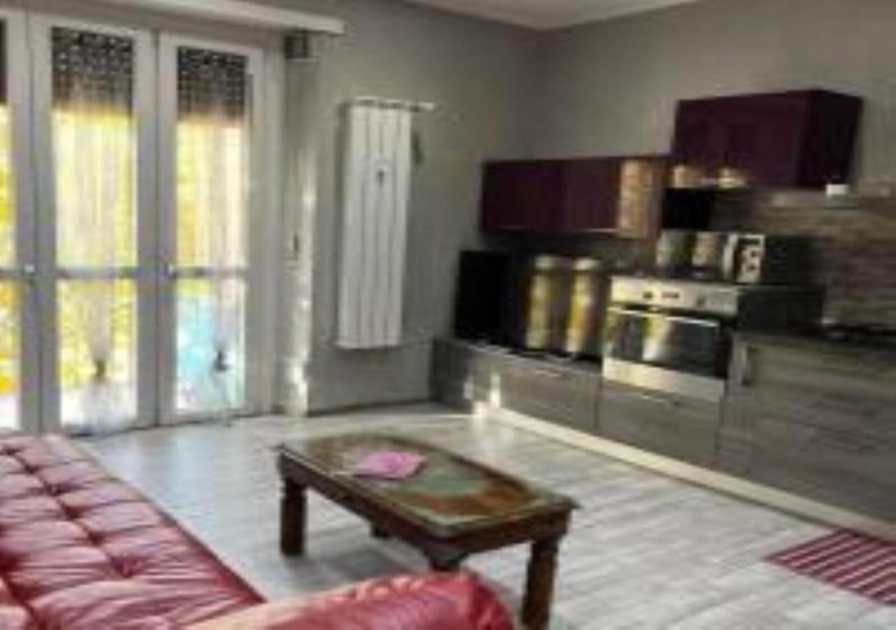 Casa Vacanza GLICINE