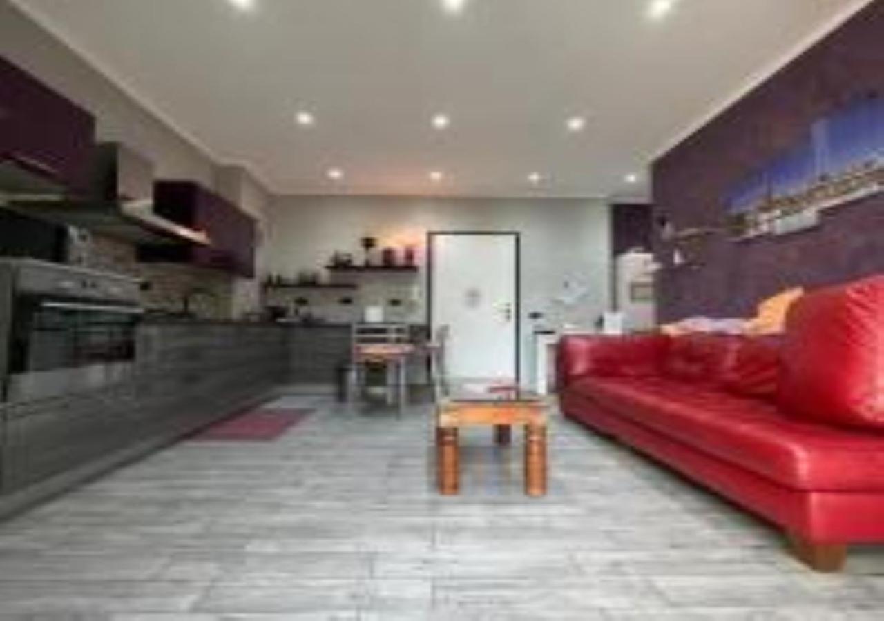 Casa Vacanza GLICINE