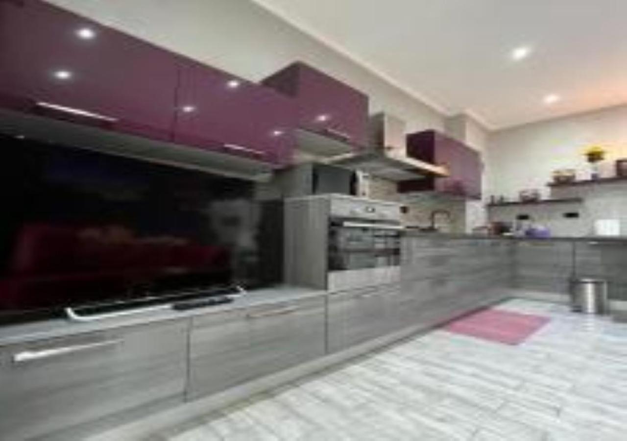 Casa Vacanza GLICINE