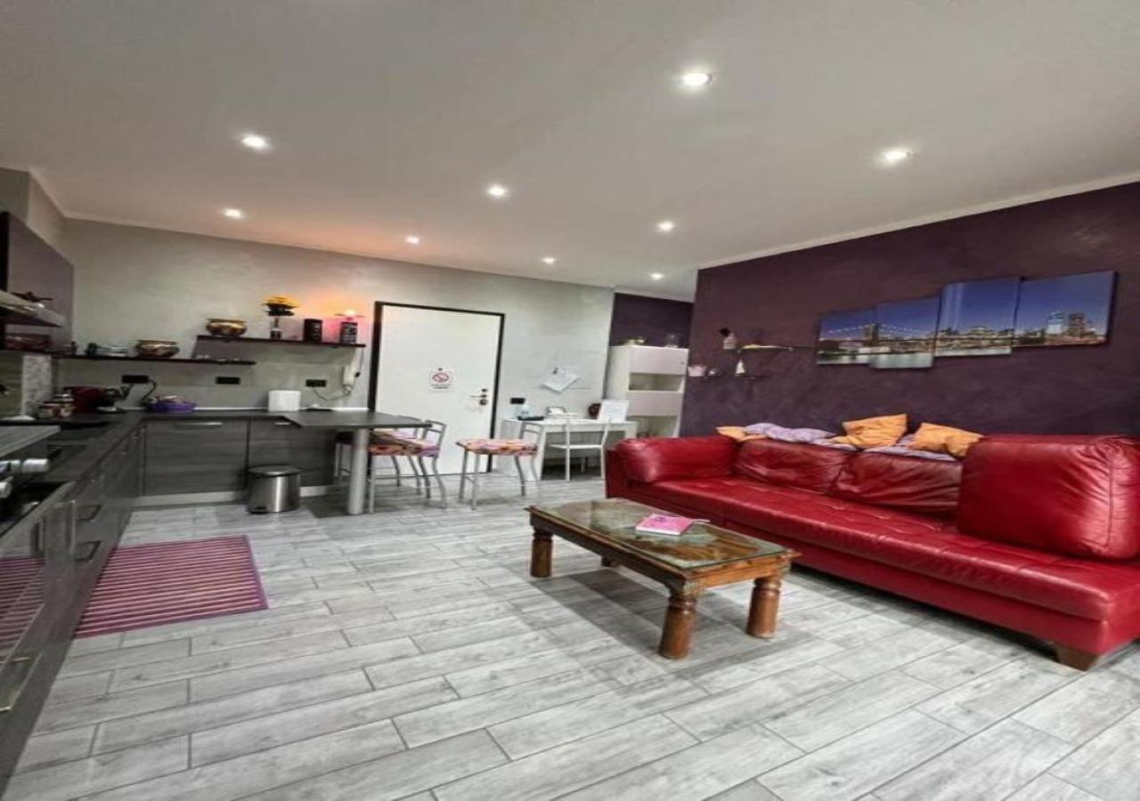 Casa Vacanza GLICINE