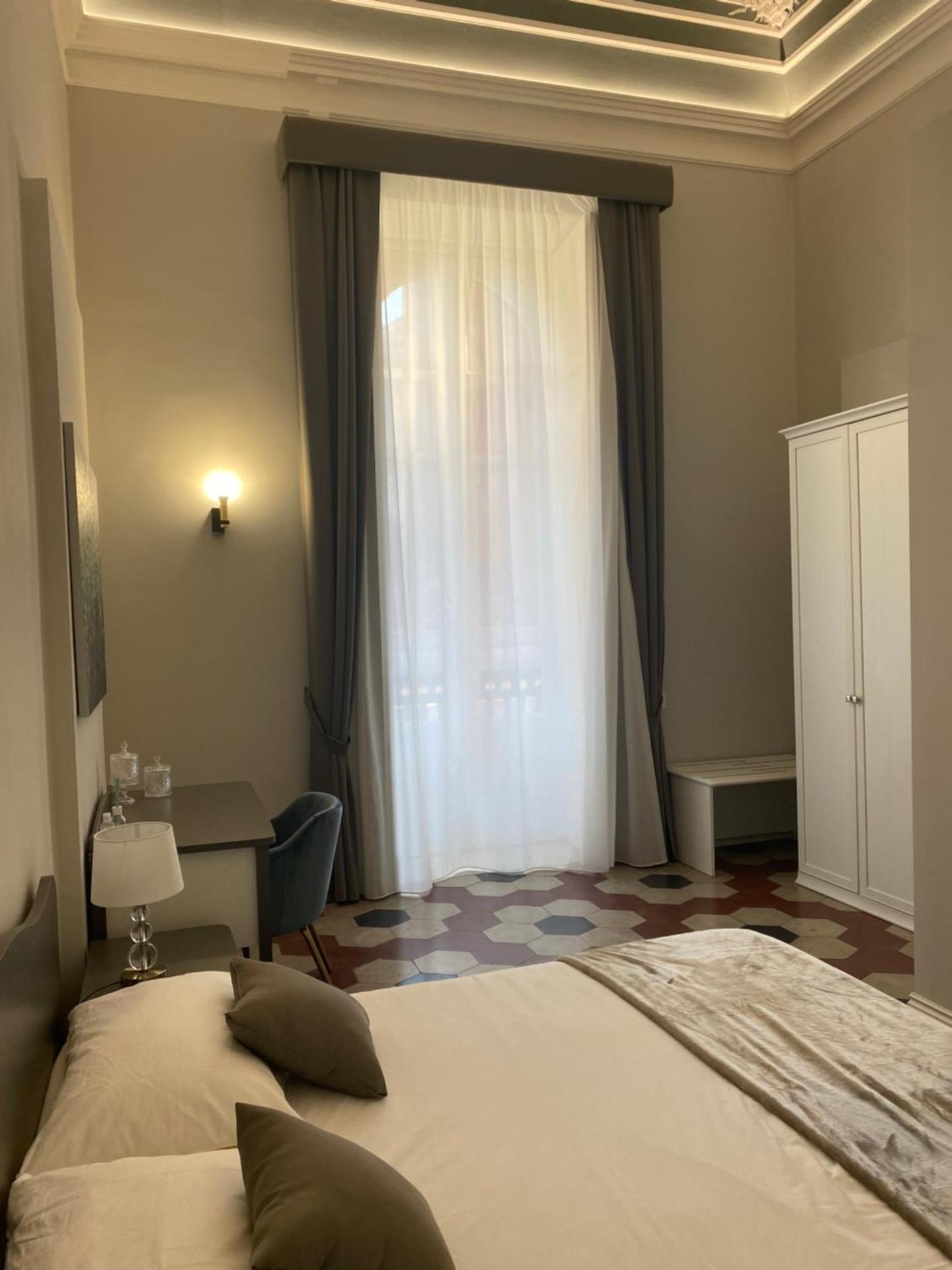 DOMUS IOLE appartamento nel centro storico