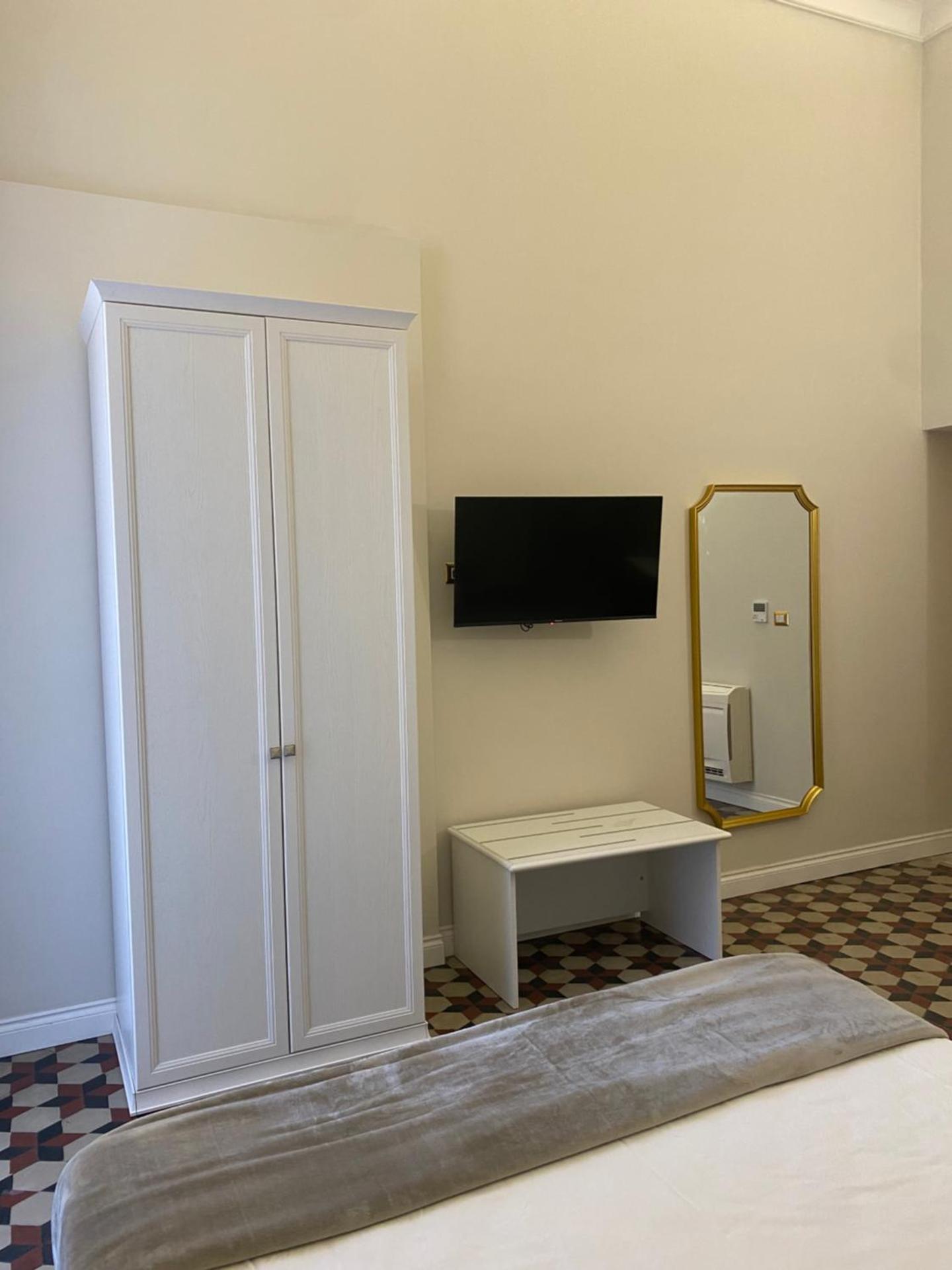 DOMUS IOLE appartamento nel centro storico