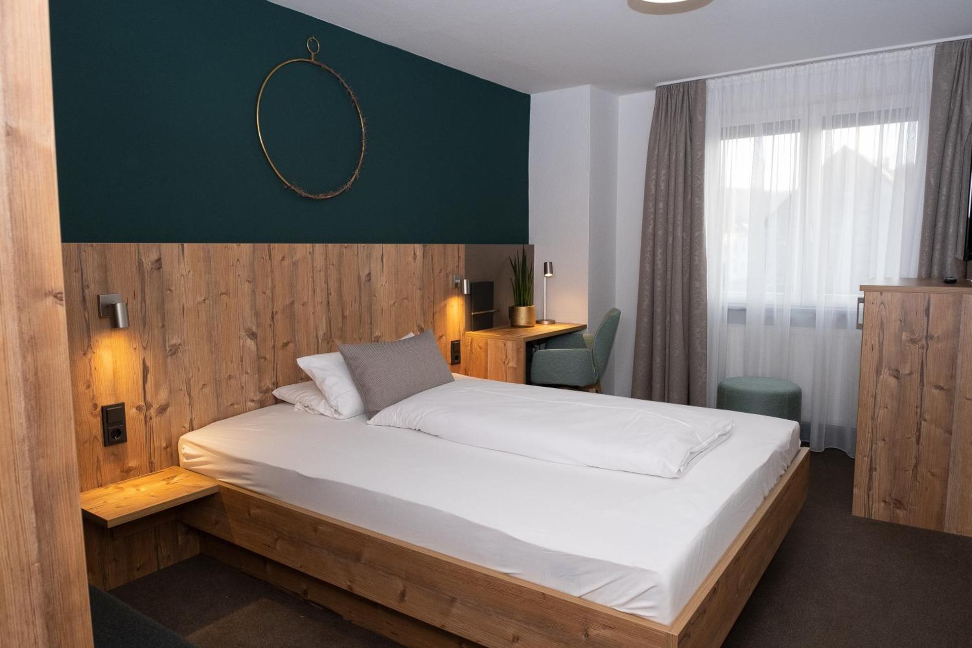 Gasthaus Hotel Kranz