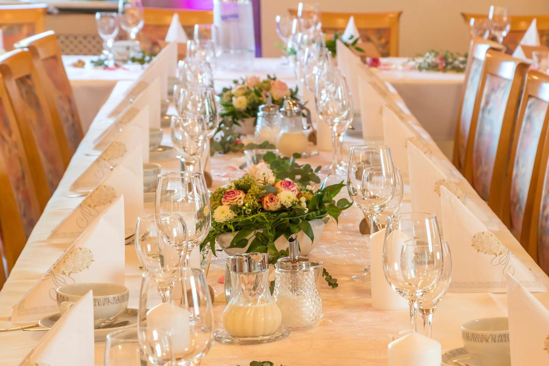 Banquet/Function facilities