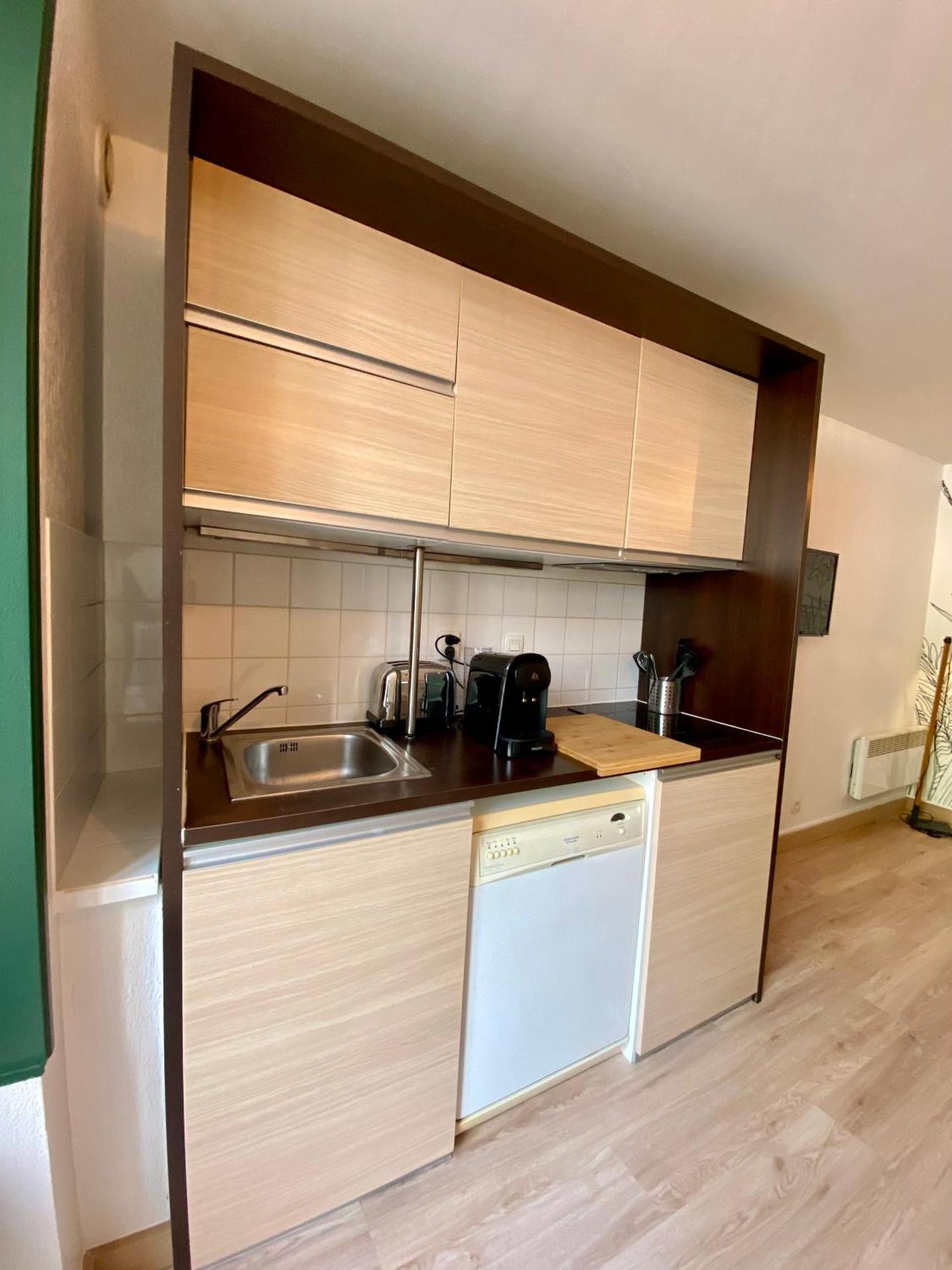 magnifiques appartements au coeur de Bordeaux